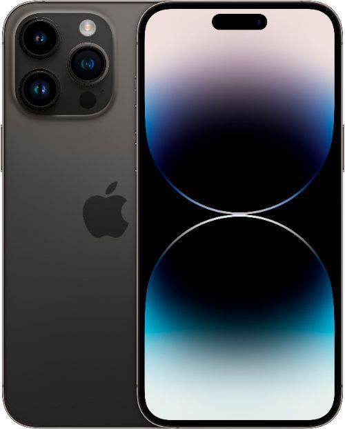 iPhone 14 Pro
